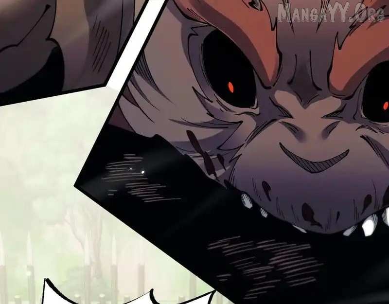 From Goblin to Goblin God Chapter 88 page 74 - 