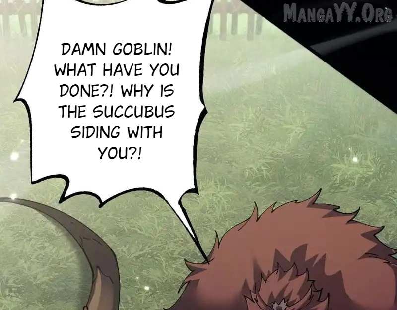 From Goblin to Goblin God Chapter 88 page 75 - 