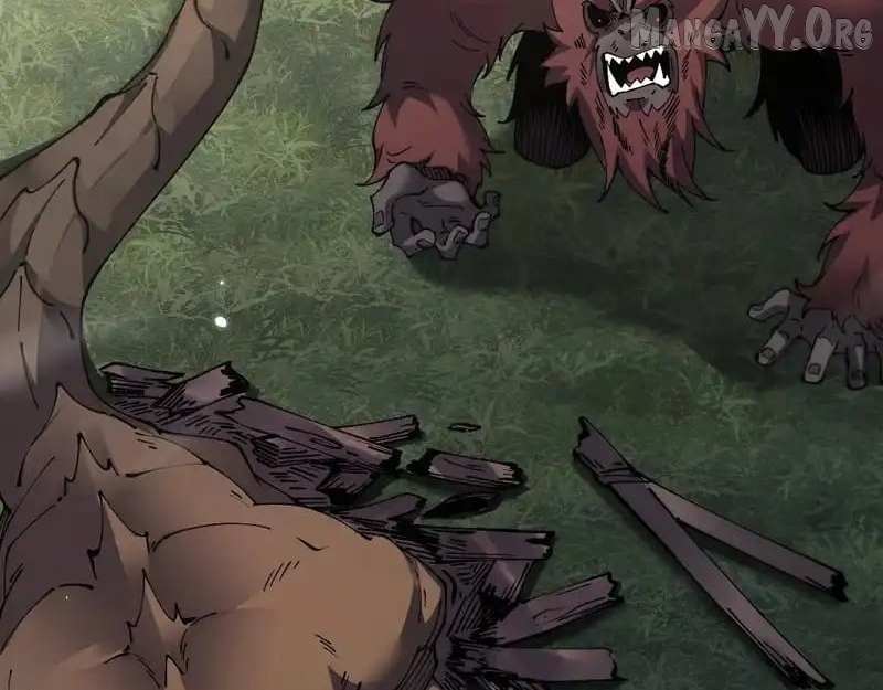 From Goblin to Goblin God Chapter 88 page 76 - 