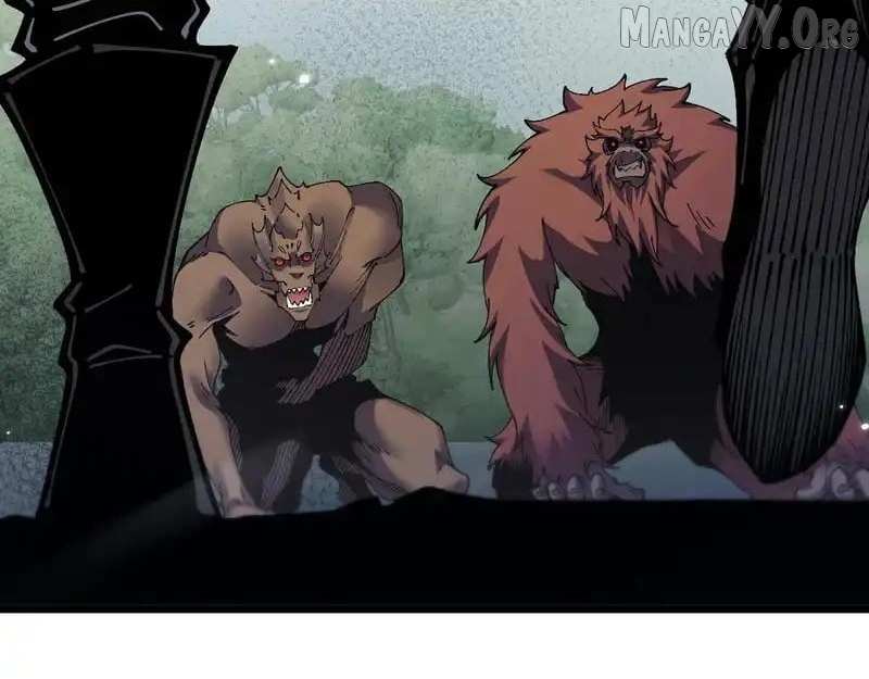 From Goblin to Goblin God Chapter 88 page 80 - 