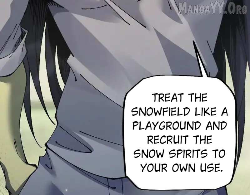 From Goblin to Goblin God Chapter 88 page 83 - 