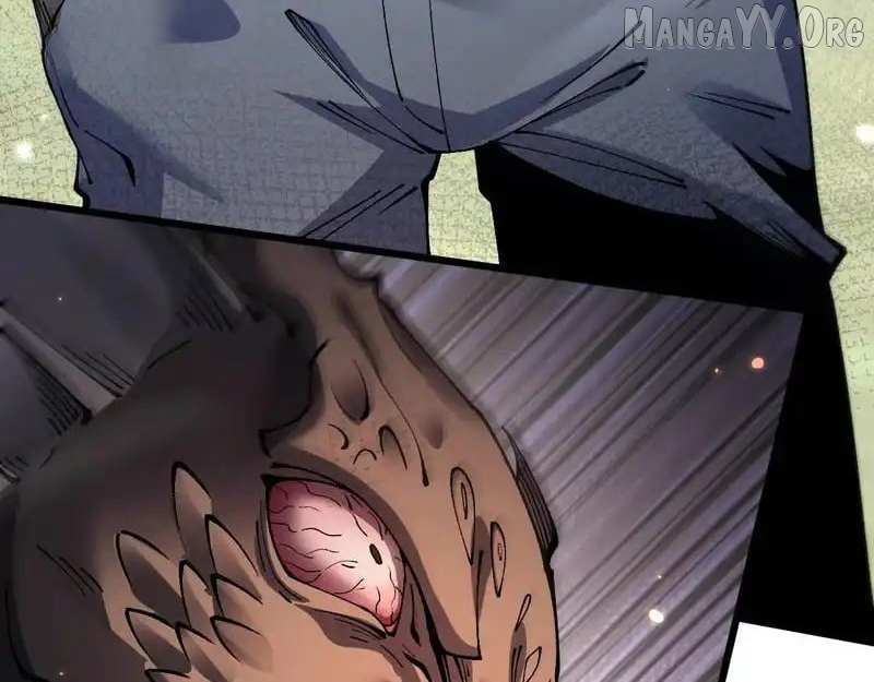 From Goblin to Goblin God Chapter 88 page 84 - 