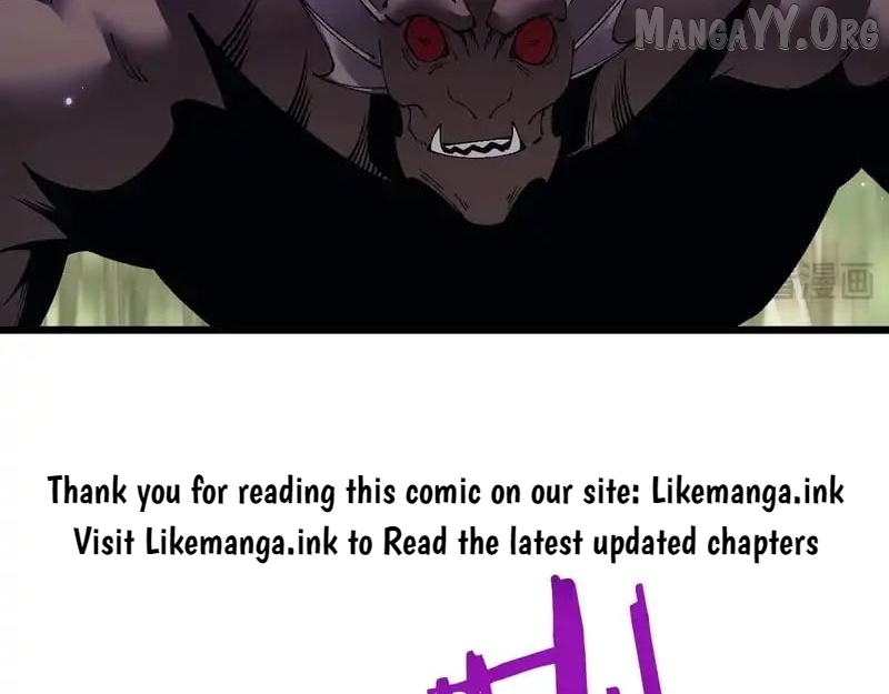 From Goblin to Goblin God Chapter 88 page 91 - 