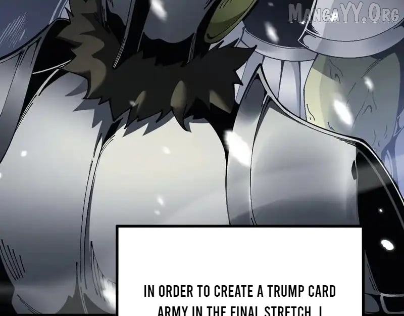From Goblin to Goblin God Chapter 89 page 11 - 