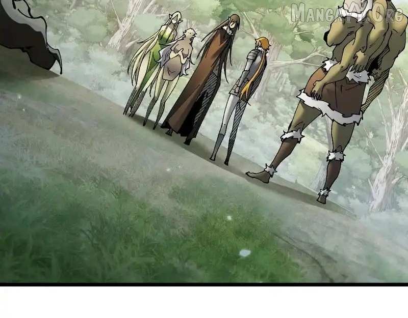 From Goblin to Goblin God Chapter 89 page 110 - 