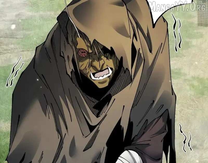 From Goblin to Goblin God Chapter 89 page 112 - 