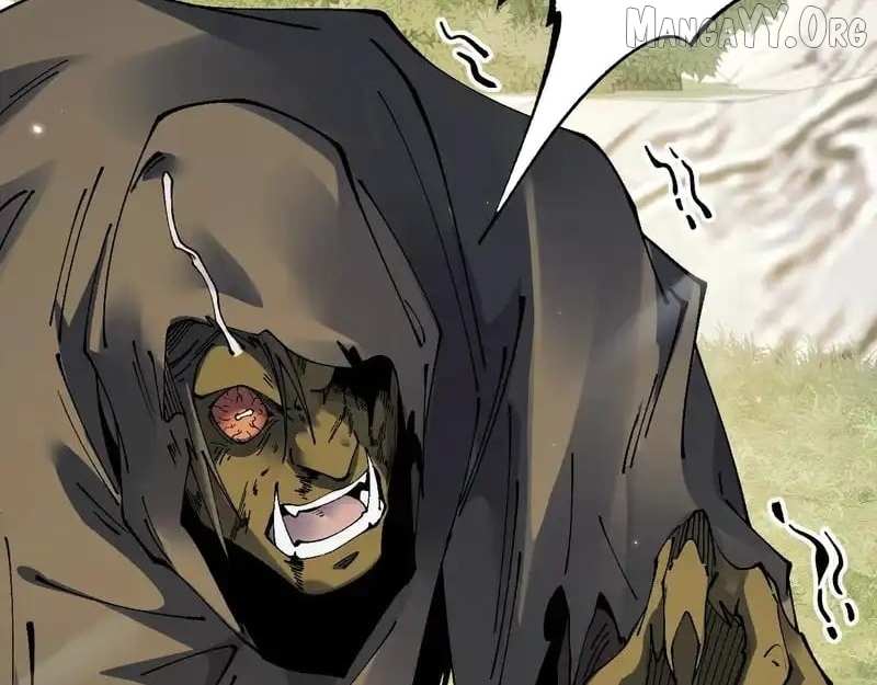 From Goblin to Goblin God Chapter 89 page 121 - 