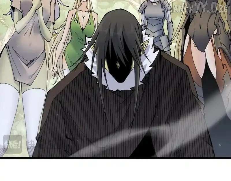 From Goblin to Goblin God Chapter 89 page 125 - 