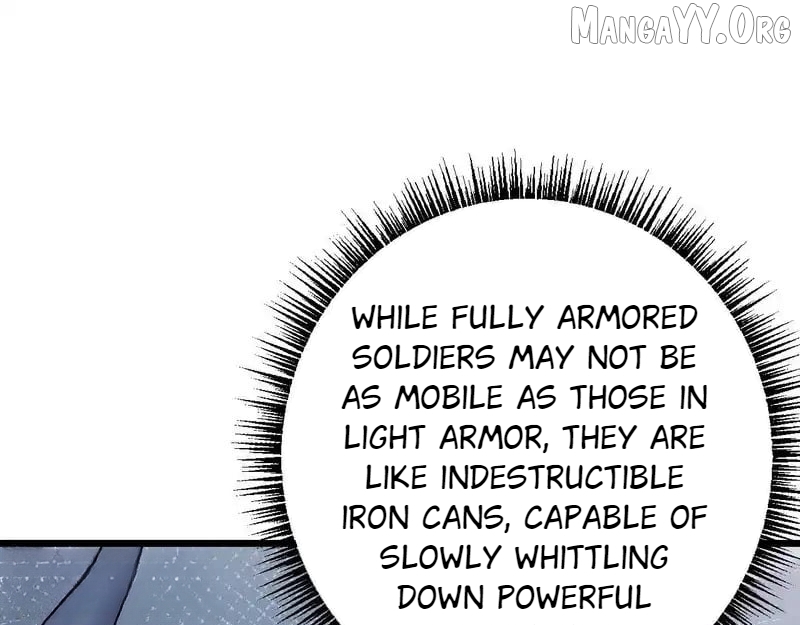 From Goblin to Goblin God Chapter 89 page 126 - 