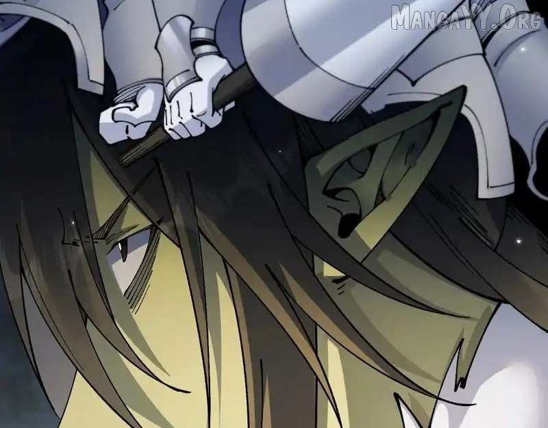 From Goblin to Goblin God Chapter 89 page 128 - 