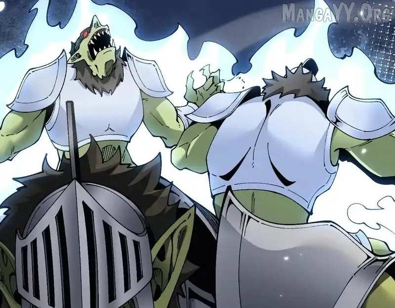 From Goblin to Goblin God Chapter 89 page 14 - 
