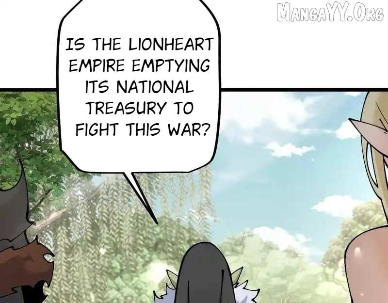 From Goblin to Goblin God Chapter 89 page 131 - 