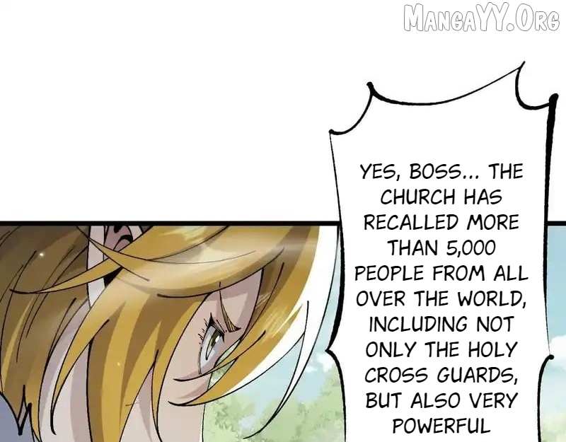 From Goblin to Goblin God Chapter 89 page 137 - 