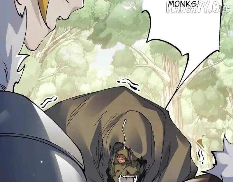 From Goblin to Goblin God Chapter 89 page 138 - 