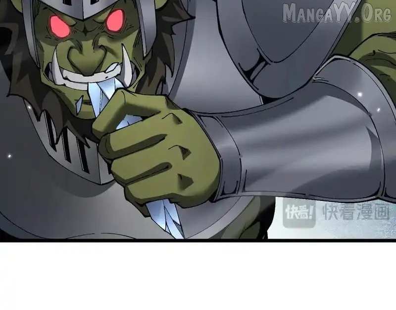 From Goblin to Goblin God Chapter 89 page 15 - 