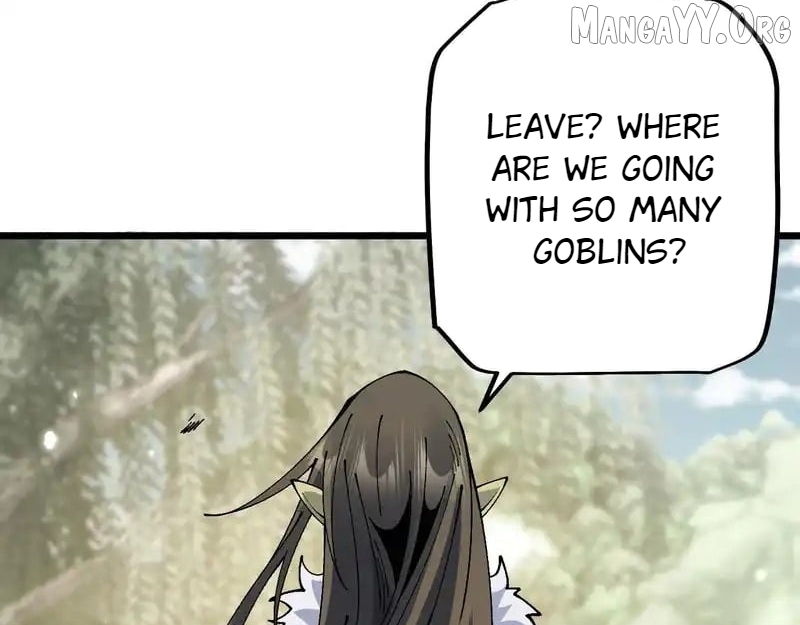 From Goblin to Goblin God Chapter 89 page 141 - 