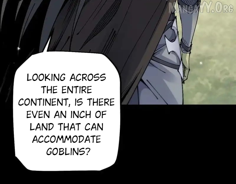 From Goblin to Goblin God Chapter 89 page 143 - 