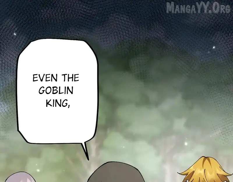 From Goblin to Goblin God Chapter 89 page 150 - 
