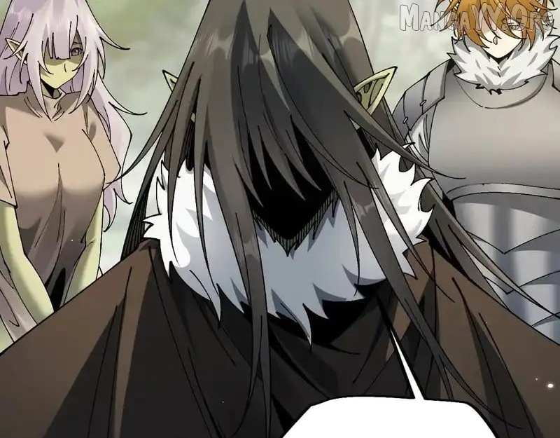 From Goblin to Goblin God Chapter 89 page 151 - 