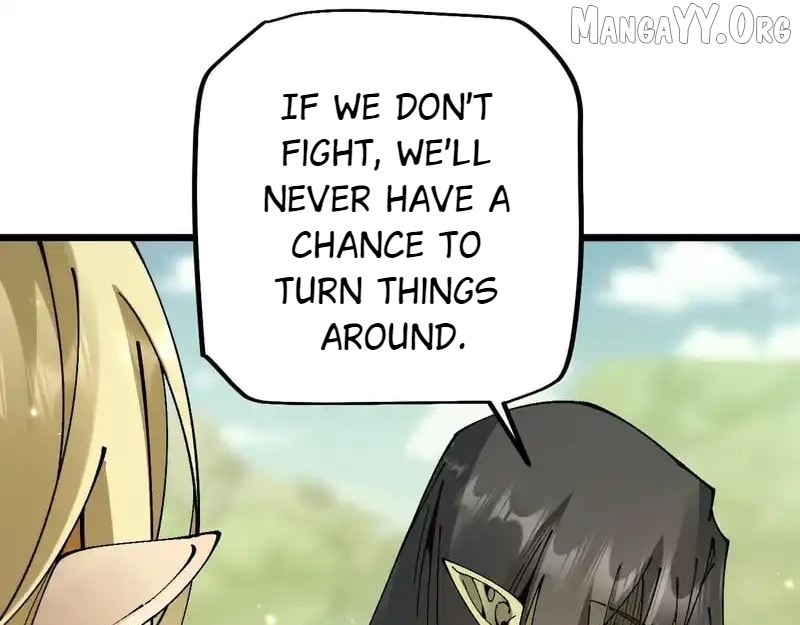 From Goblin to Goblin God Chapter 89 page 155 - 