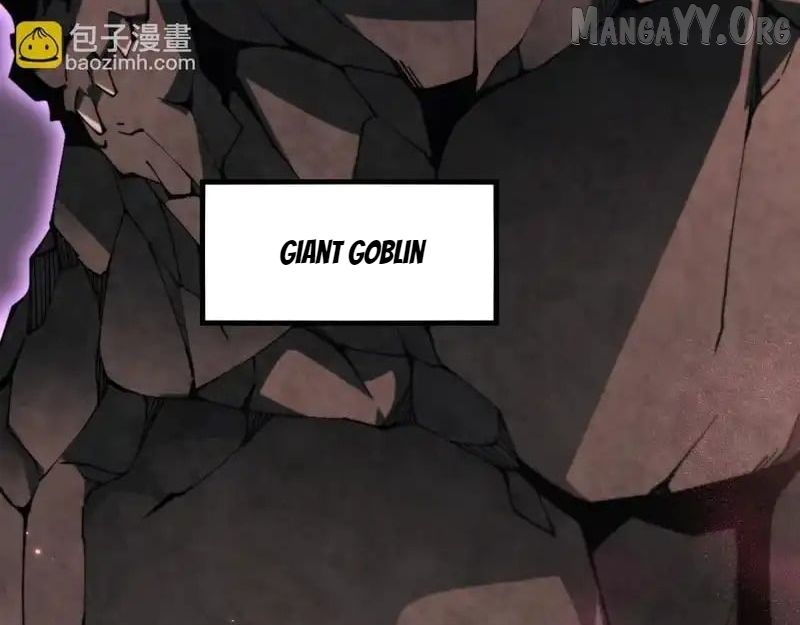 From Goblin to Goblin God Chapter 89 page 23 - 