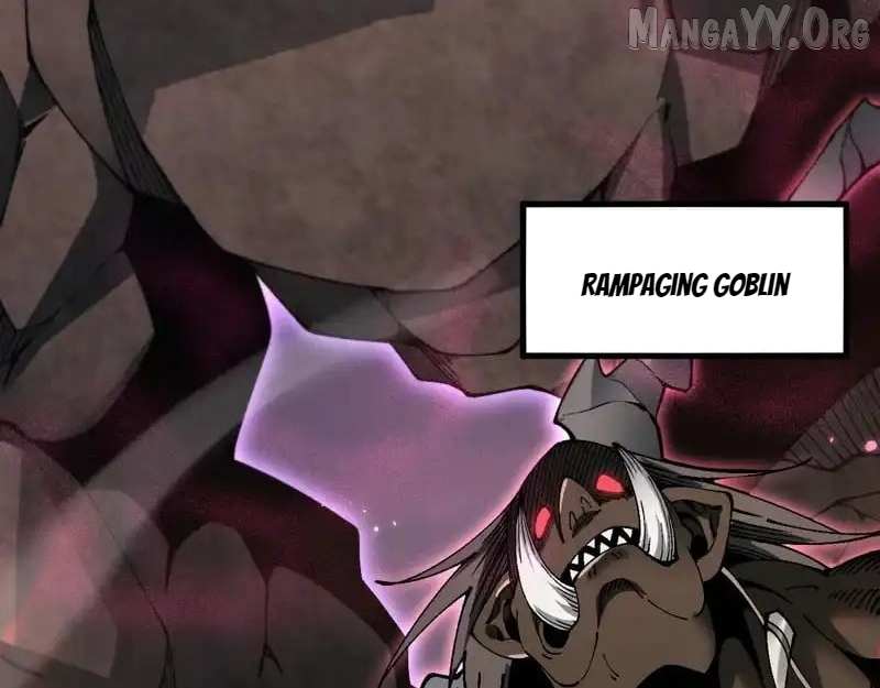 From Goblin to Goblin God Chapter 89 page 24 - 