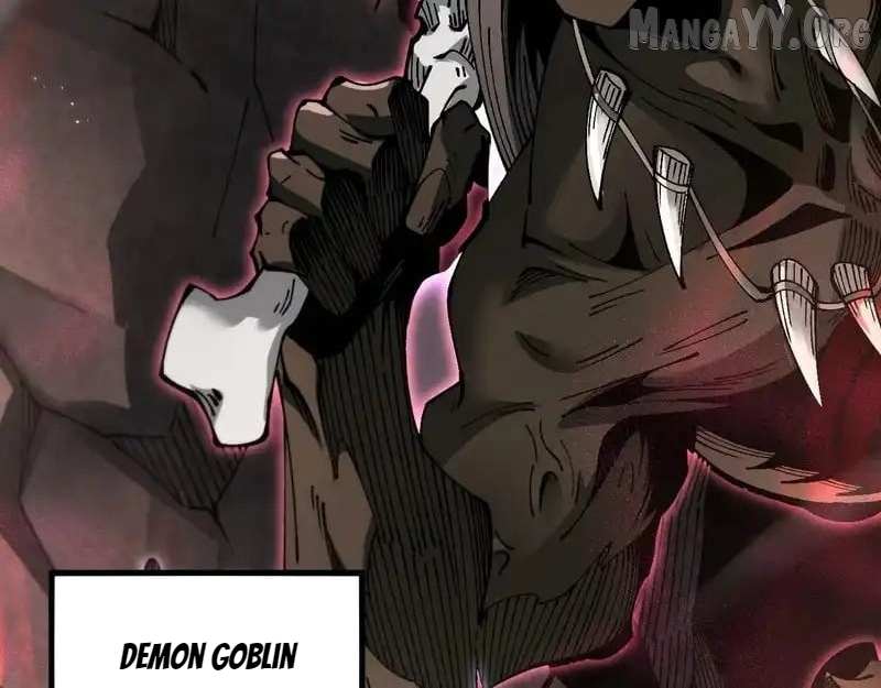 From Goblin to Goblin God Chapter 89 page 25 - 