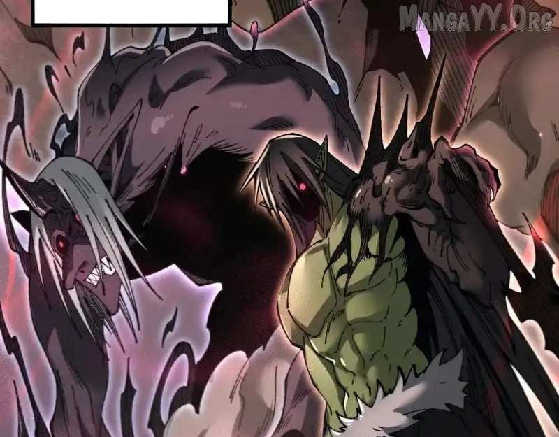 From Goblin to Goblin God Chapter 89 page 26 - 