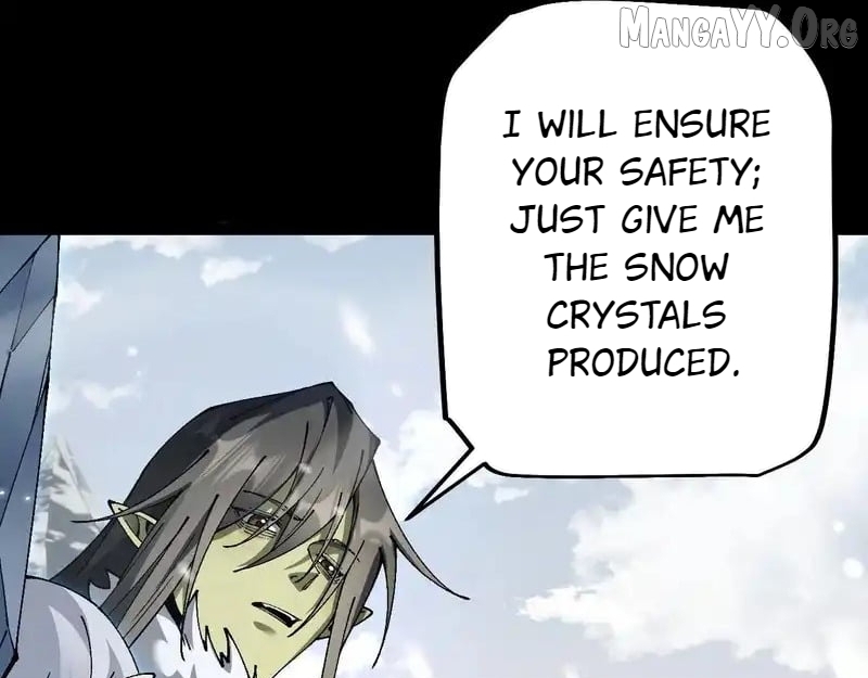 From Goblin to Goblin God Chapter 89 page 4 - 