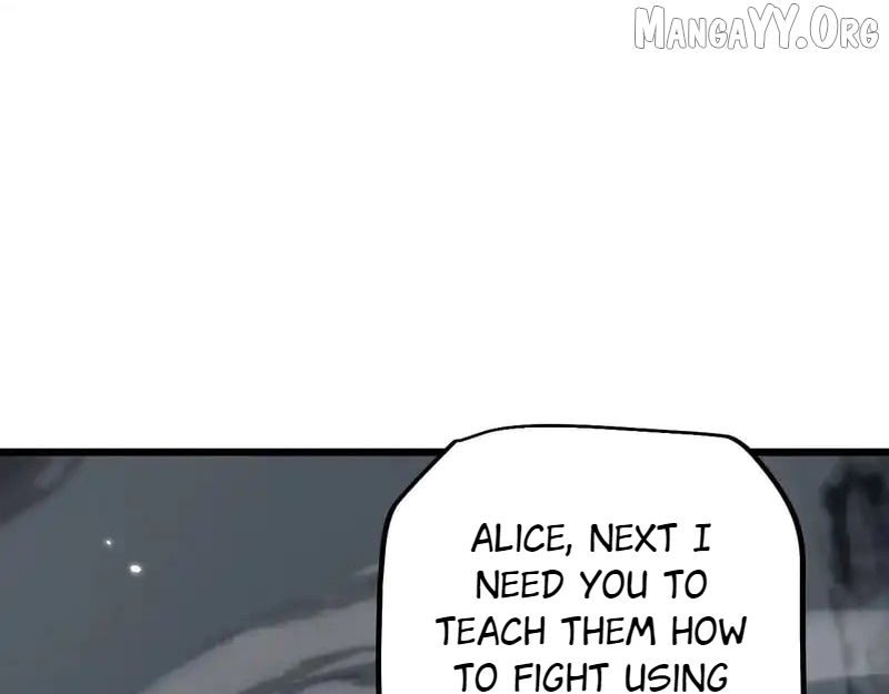 From Goblin to Goblin God Chapter 89 page 31 - 
