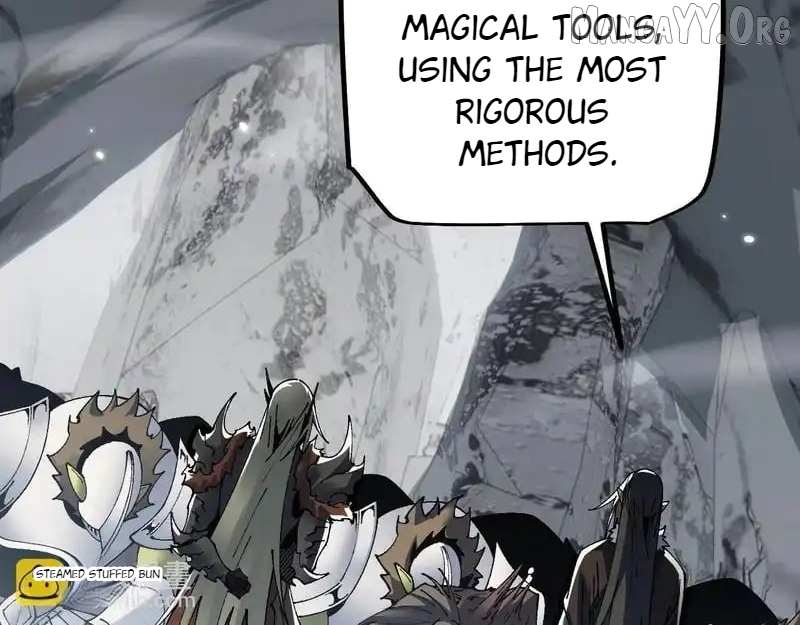 From Goblin to Goblin God Chapter 89 page 32 - 
