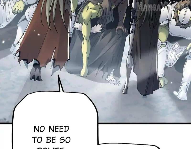 From Goblin to Goblin God Chapter 89 page 33 - 