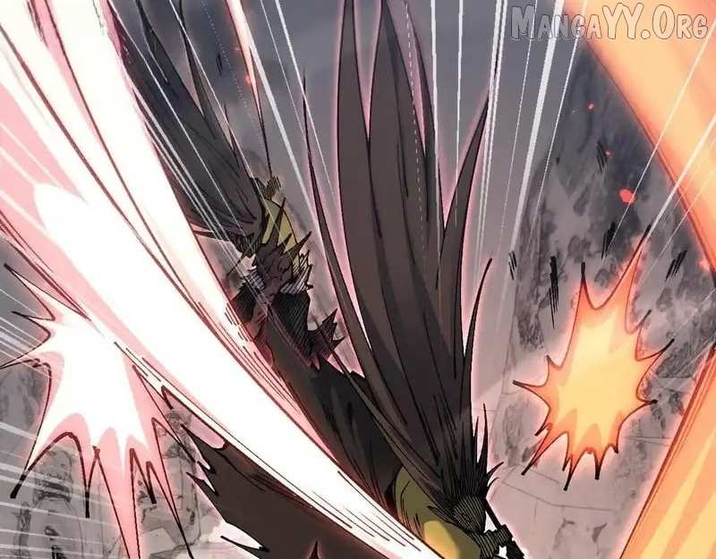From Goblin to Goblin God Chapter 89 page 37 - 