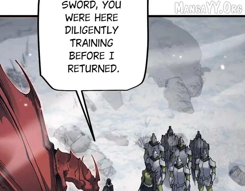 From Goblin to Goblin God Chapter 89 page 46 - 