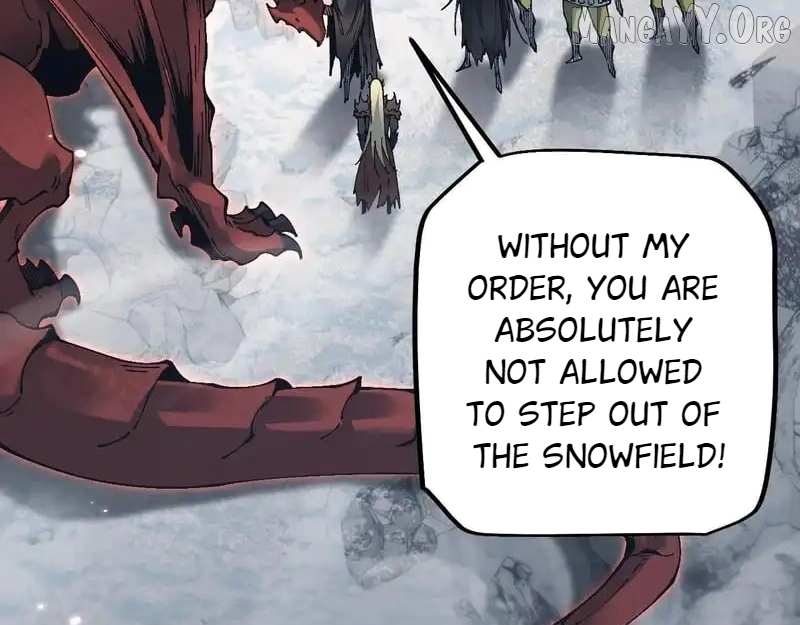 From Goblin to Goblin God Chapter 89 page 47 - 