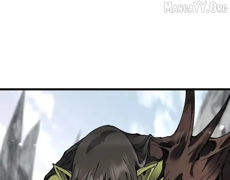 From Goblin to Goblin God Chapter 89 page 49 - 