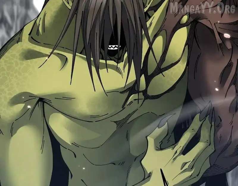 From Goblin to Goblin God Chapter 89 page 50 - 