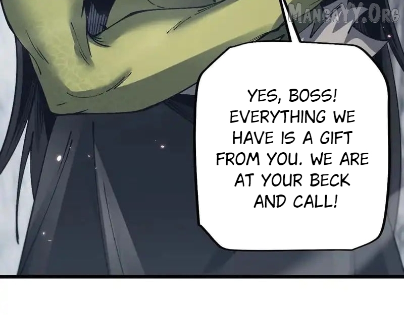 From Goblin to Goblin God Chapter 89 page 51 - 