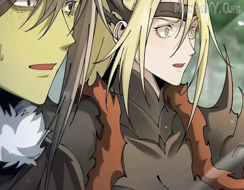From Goblin to Goblin God Chapter 89 page 67 - 