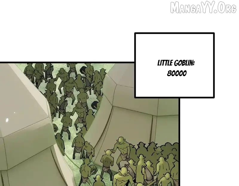From Goblin to Goblin God Chapter 89 page 73 - 