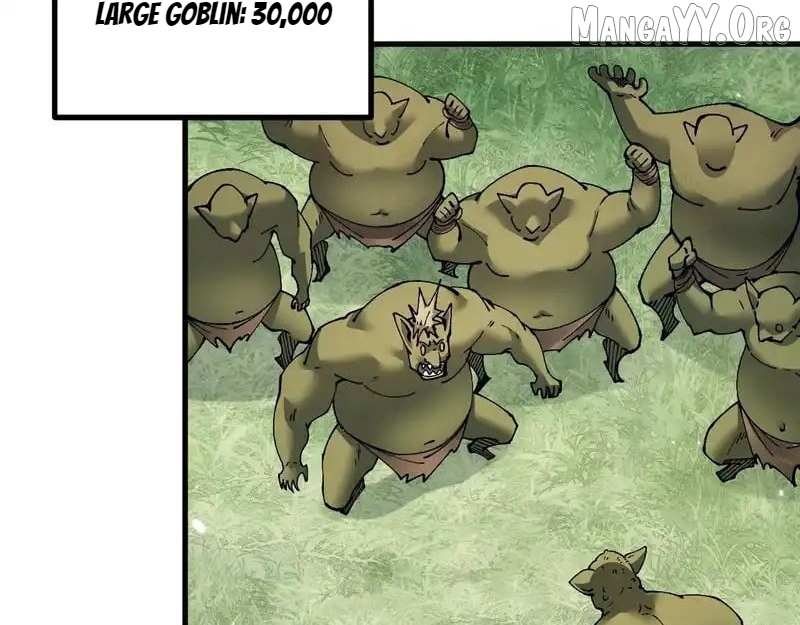 From Goblin to Goblin God Chapter 89 page 75 - 
