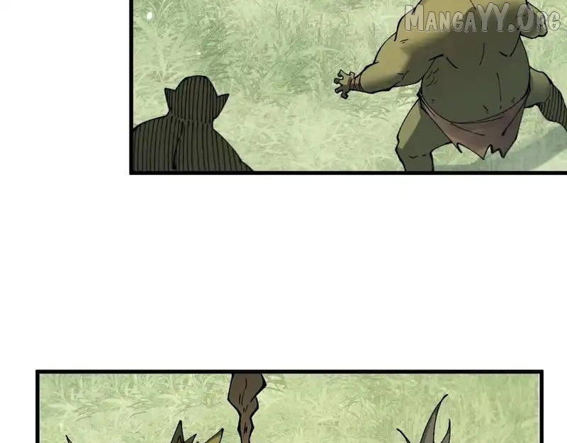 From Goblin to Goblin God Chapter 89 page 76 - 
