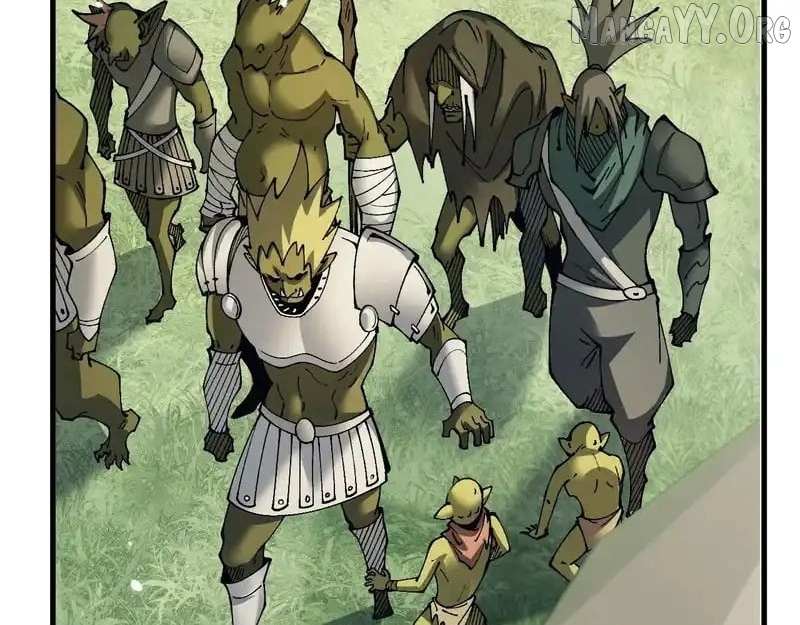 From Goblin to Goblin God Chapter 89 page 77 - 