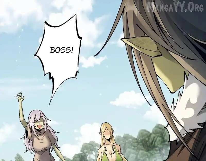 From Goblin to Goblin God Chapter 89 page 80 - 