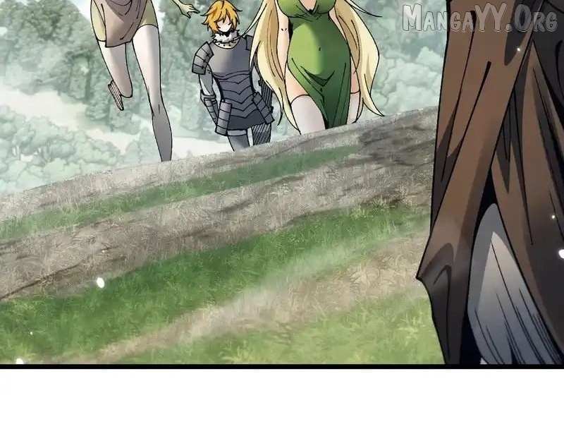 From Goblin to Goblin God Chapter 89 page 81 - 