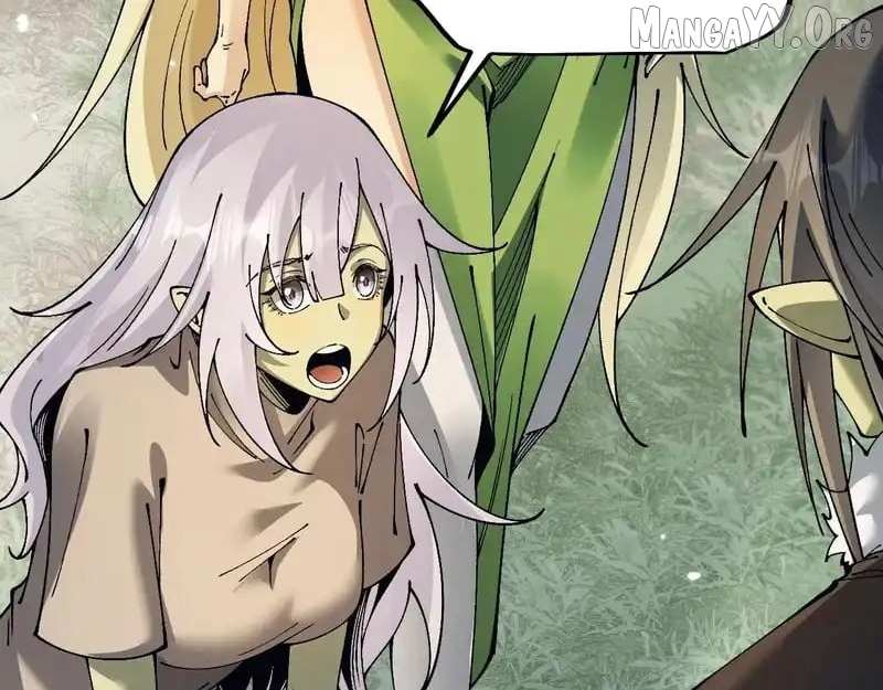 From Goblin to Goblin God Chapter 89 page 83 - 
