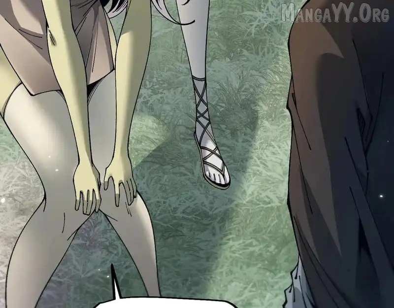 From Goblin to Goblin God Chapter 89 page 84 - 