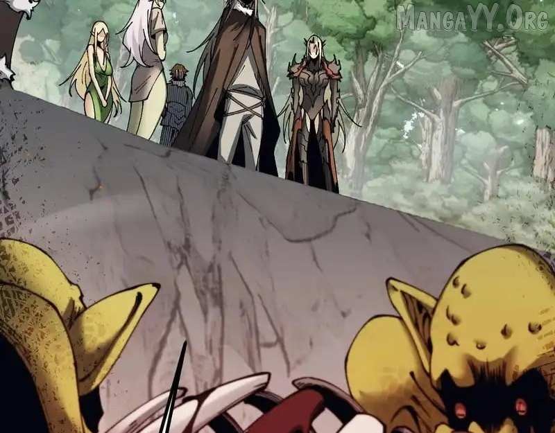 From Goblin to Goblin God Chapter 89 page 87 - 