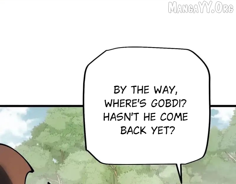 From Goblin to Goblin God Chapter 89 page 90 - 