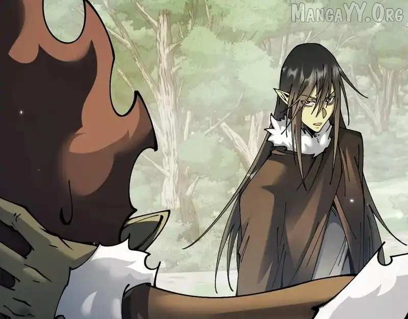 From Goblin to Goblin God Chapter 89 page 91 - 